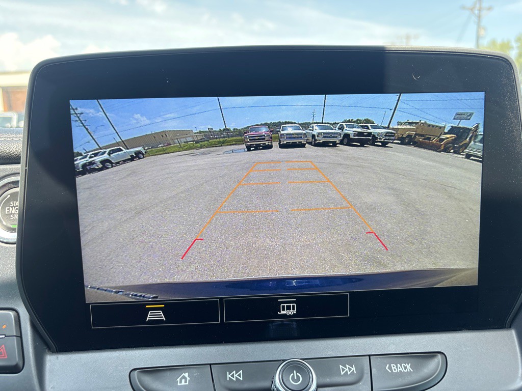 2023 Chevrolet Blazer Image 24
