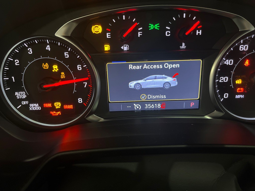 2023 Chevrolet Blazer Image 27