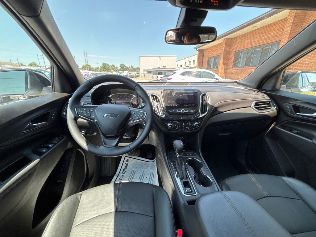 2024 Chevrolet Equinox Image 18
