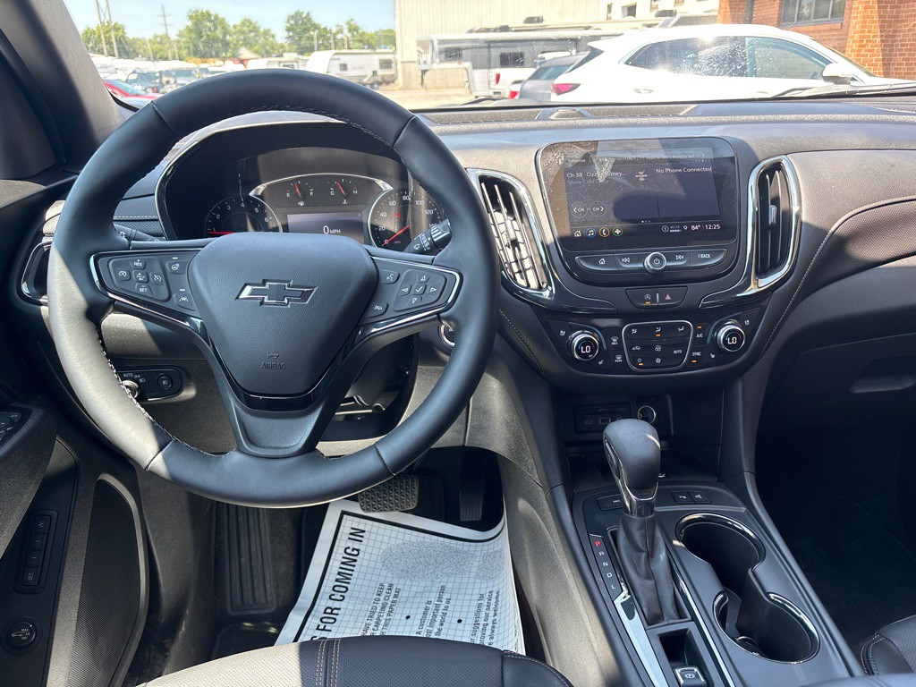 2024 Chevrolet Equinox Image 19