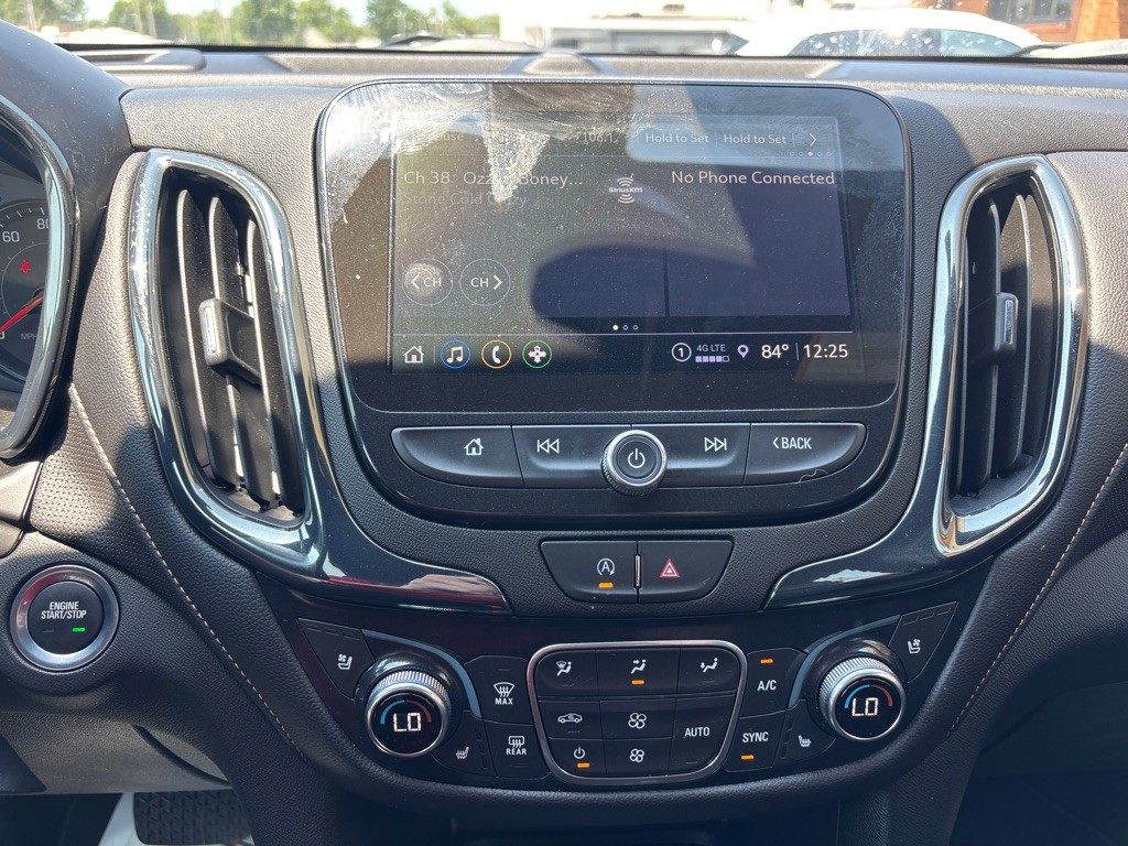 2024 Chevrolet Equinox Image 22