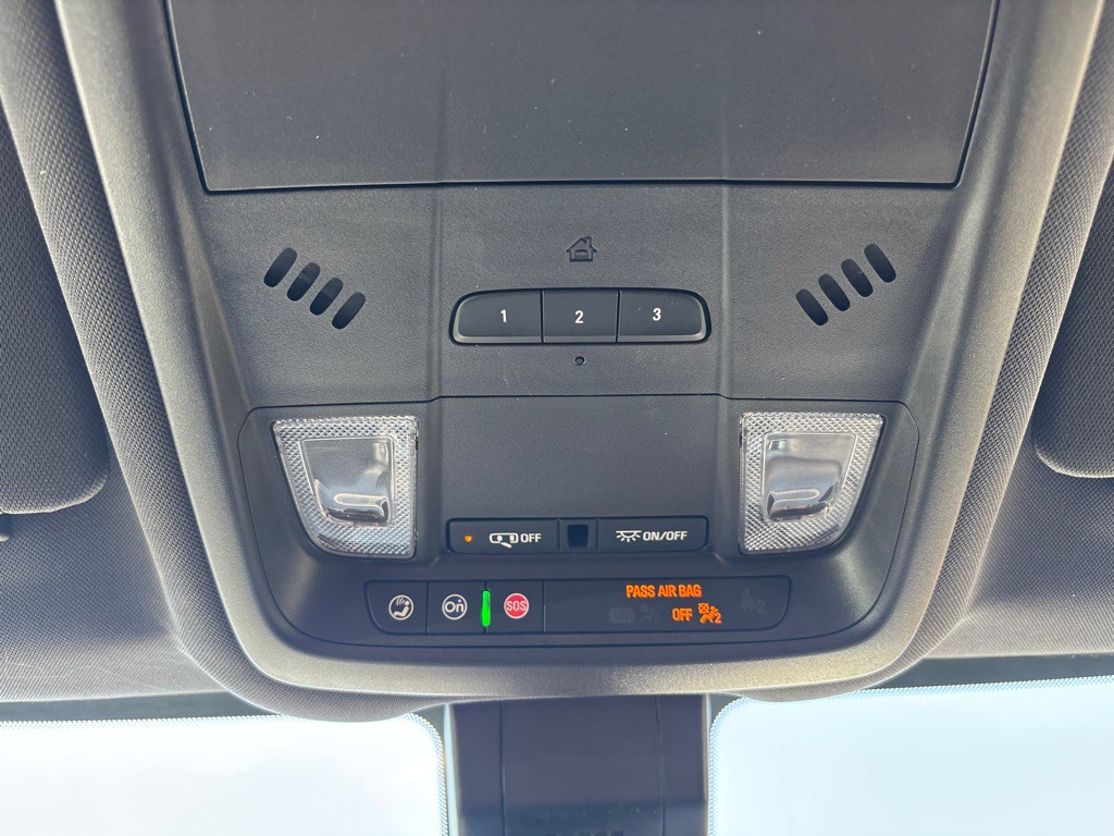 2024 Chevrolet Equinox Image 25