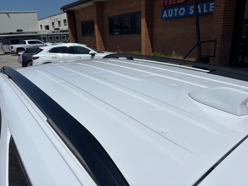 2024 Chevrolet Equinox Image 9