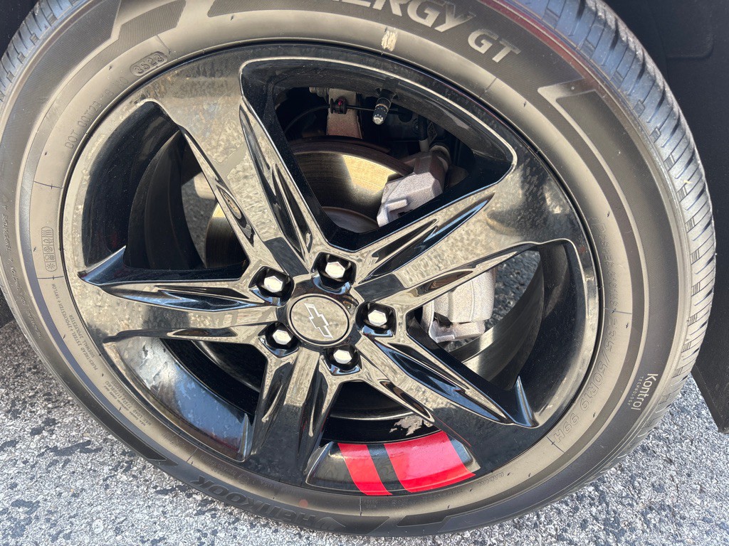 2024 Chevrolet Equinox Image 10