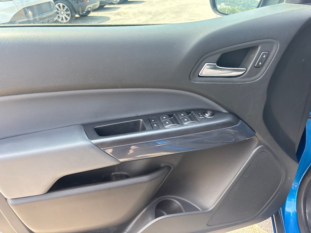 2022 Chevrolet Colorado Image 12