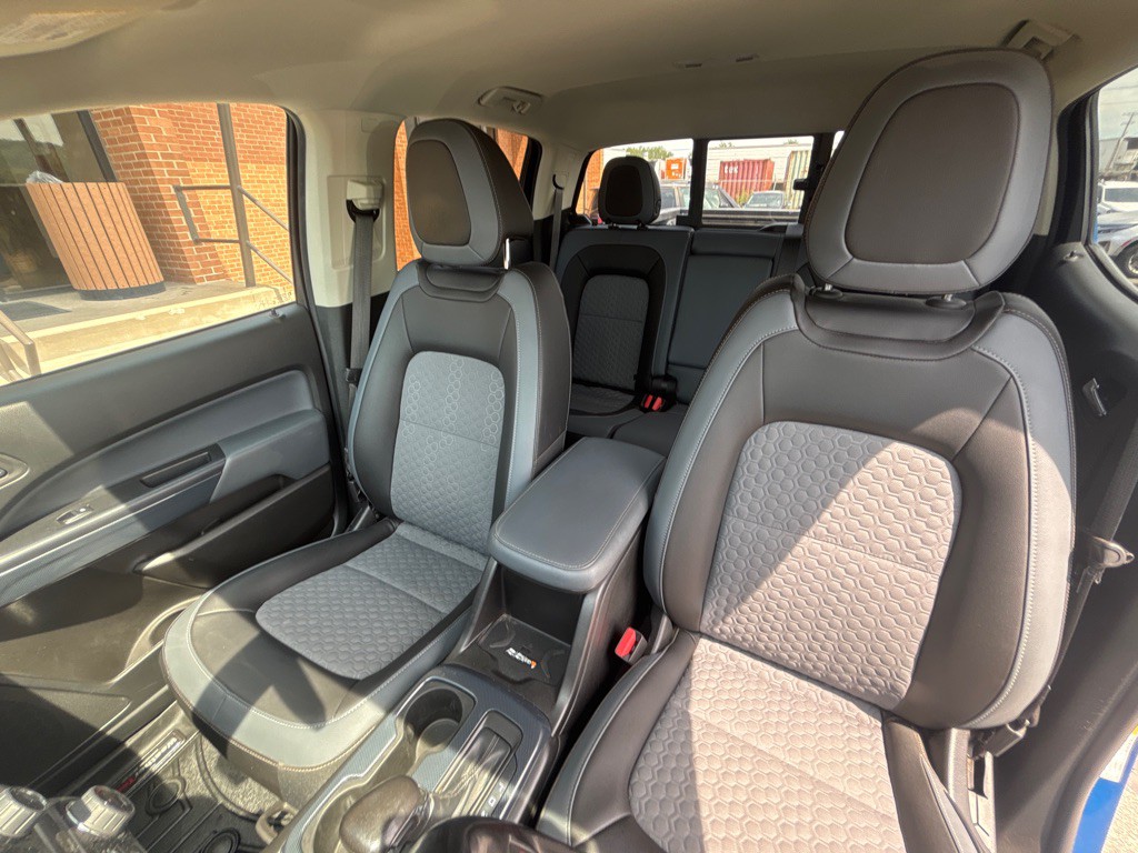 2022 Chevrolet Colorado Image 16