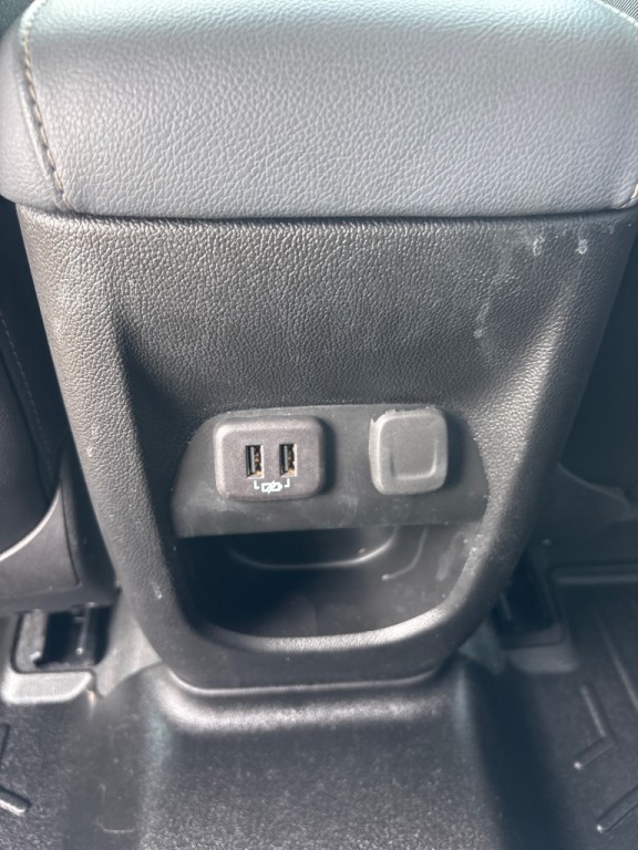 2022 Chevrolet Colorado Image 18