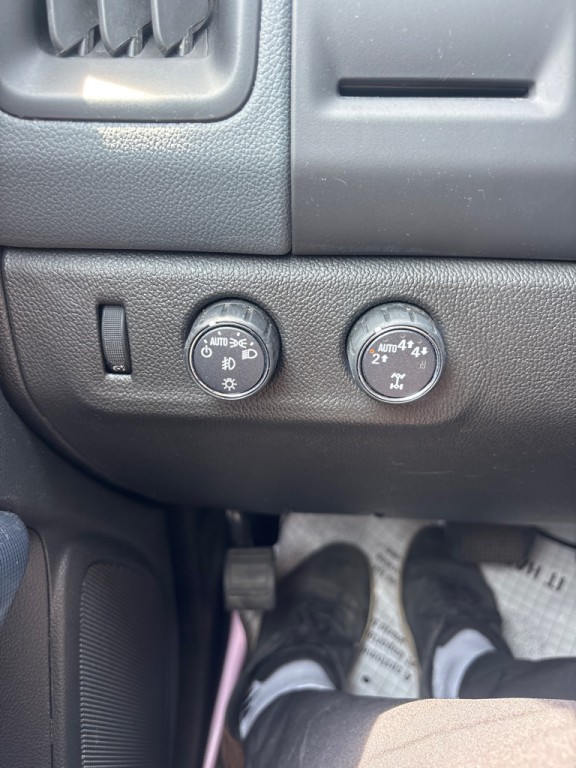 2022 Chevrolet Colorado Image 21