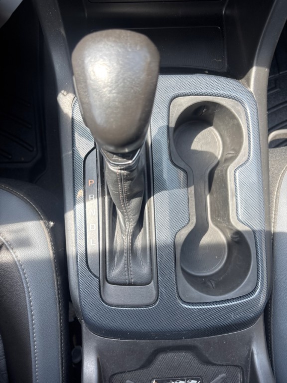 2022 Chevrolet Colorado Image 22