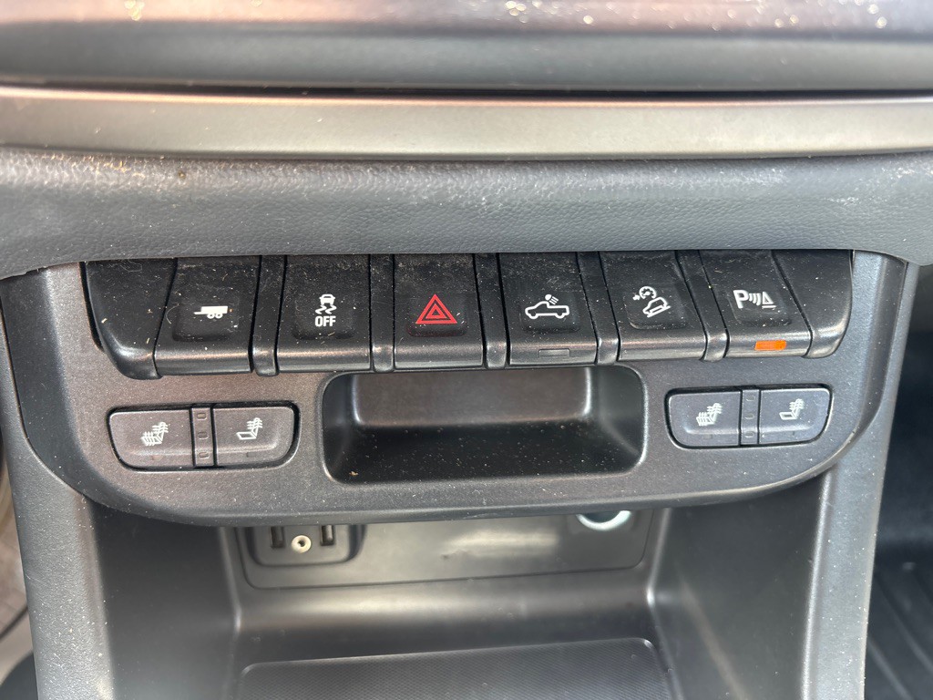 2022 Chevrolet Colorado Image 24
