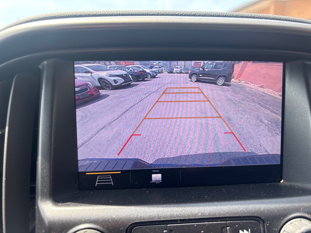 2022 Chevrolet Colorado Image 26