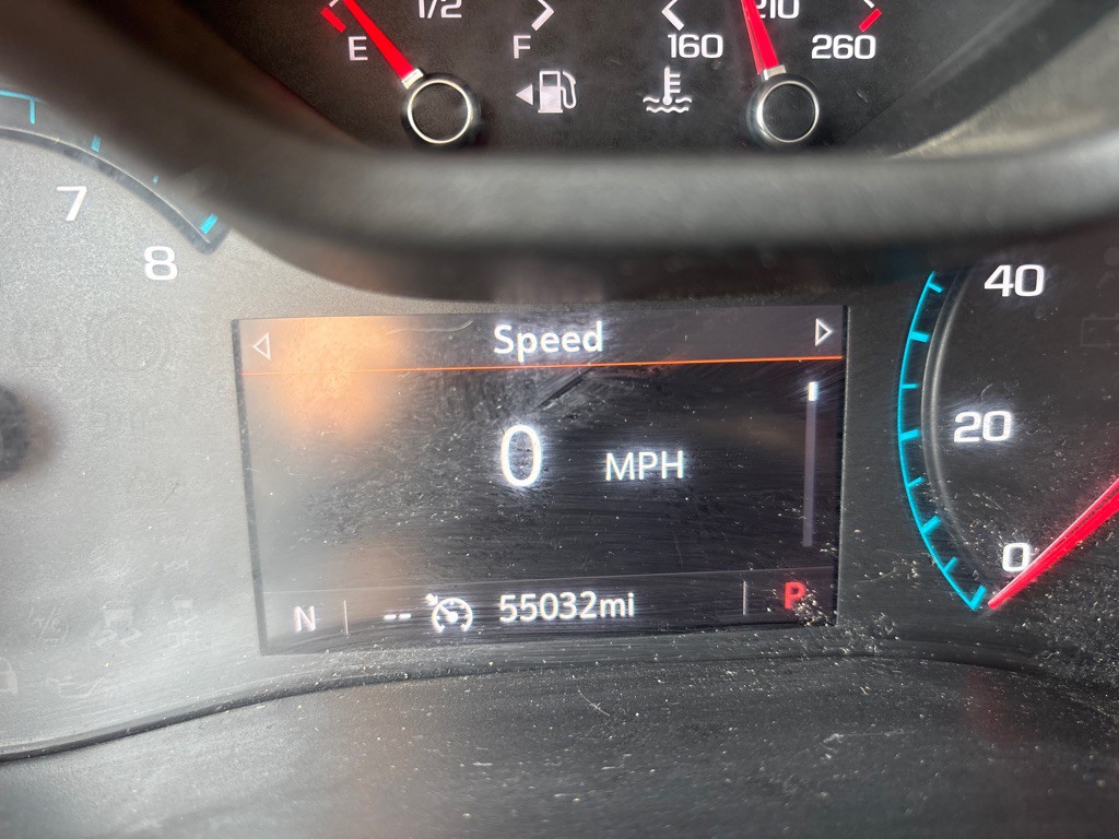 2022 Chevrolet Colorado Image 28