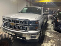 Image for 2015 Chevrolet Silverado 1500 LTZ ID: 6737689