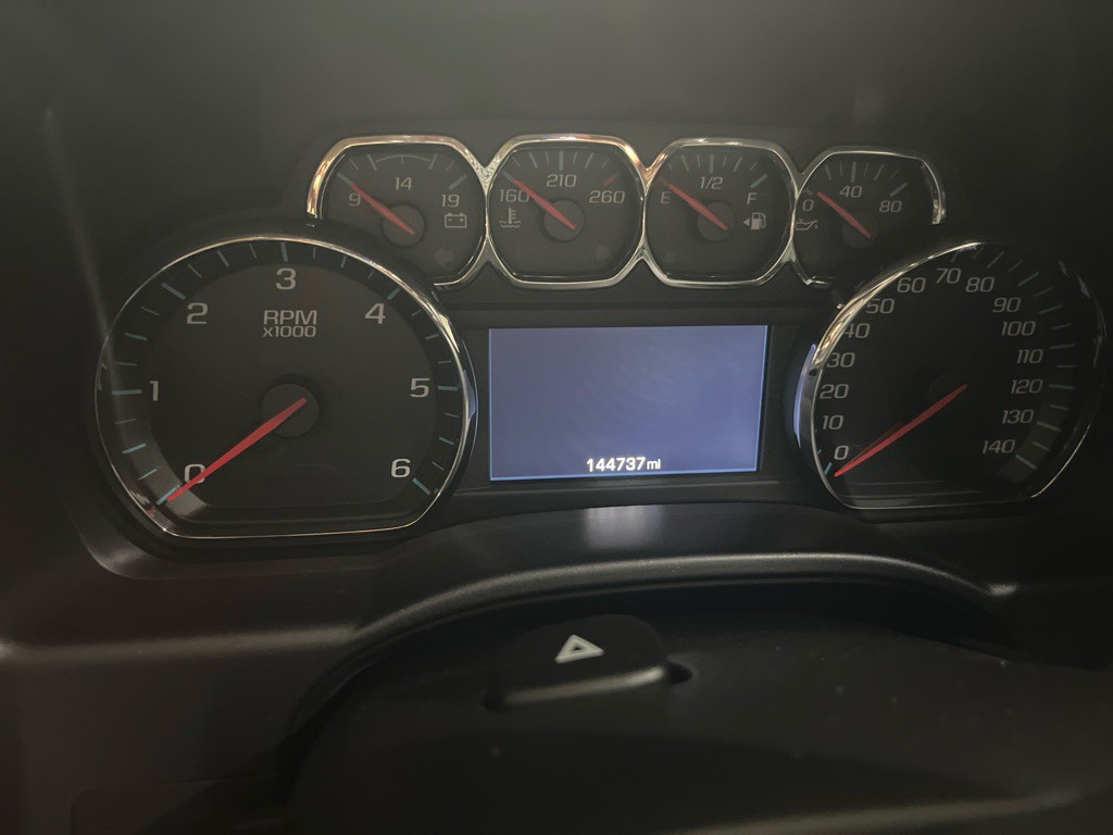 2015 Chevrolet Silverado 1500 Image 2