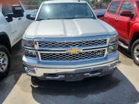 Image for 2015 Chevrolet Silverado 1500 LTZ ID: 6737689