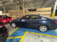 Image for 2017 Chevrolet Malibu LT ID: 6747470