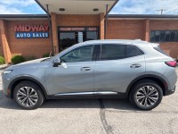 Image for 2025 Buick Envision Preferred ID: 6762823