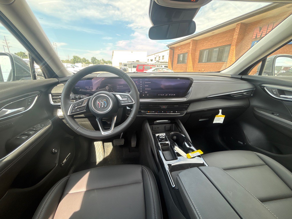 2025 Buick Envision Image 22