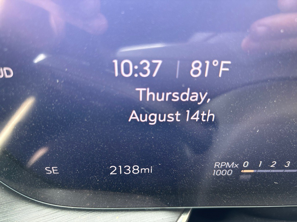 2025 Buick Envision Image 30