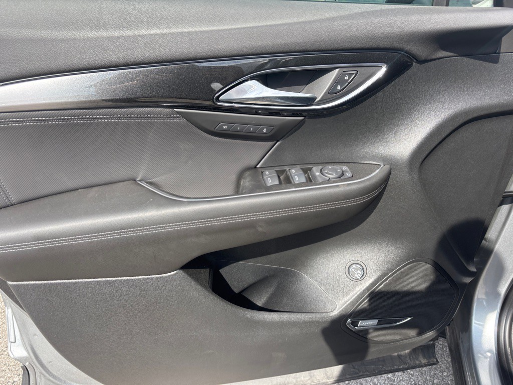 2025 Buick Envision Image 11
