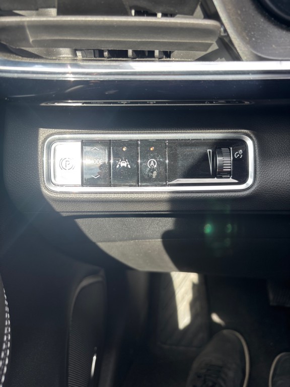 2025 Buick Envision Image 20