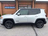 Image for 2019 Jeep Renegade Latitude ID: 6763892