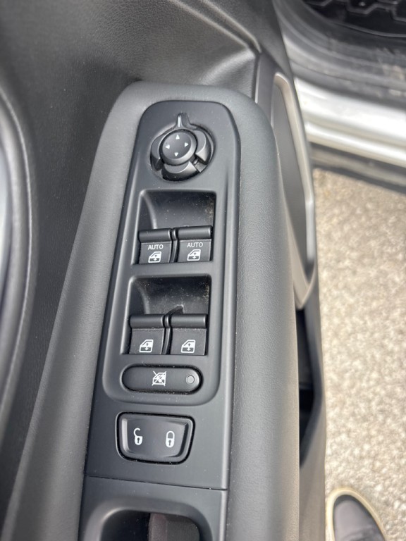 2019 Jeep Renegade Image 11