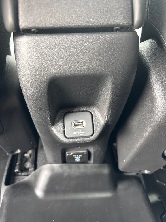 2019 Jeep Renegade Image 15