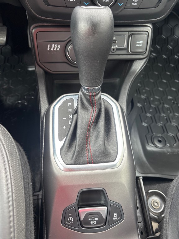2019 Jeep Renegade Image 19