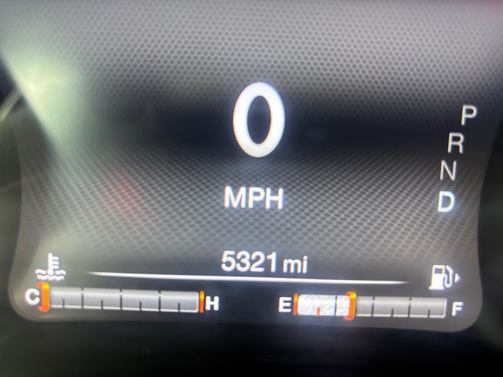 2019 Jeep Renegade Image 23