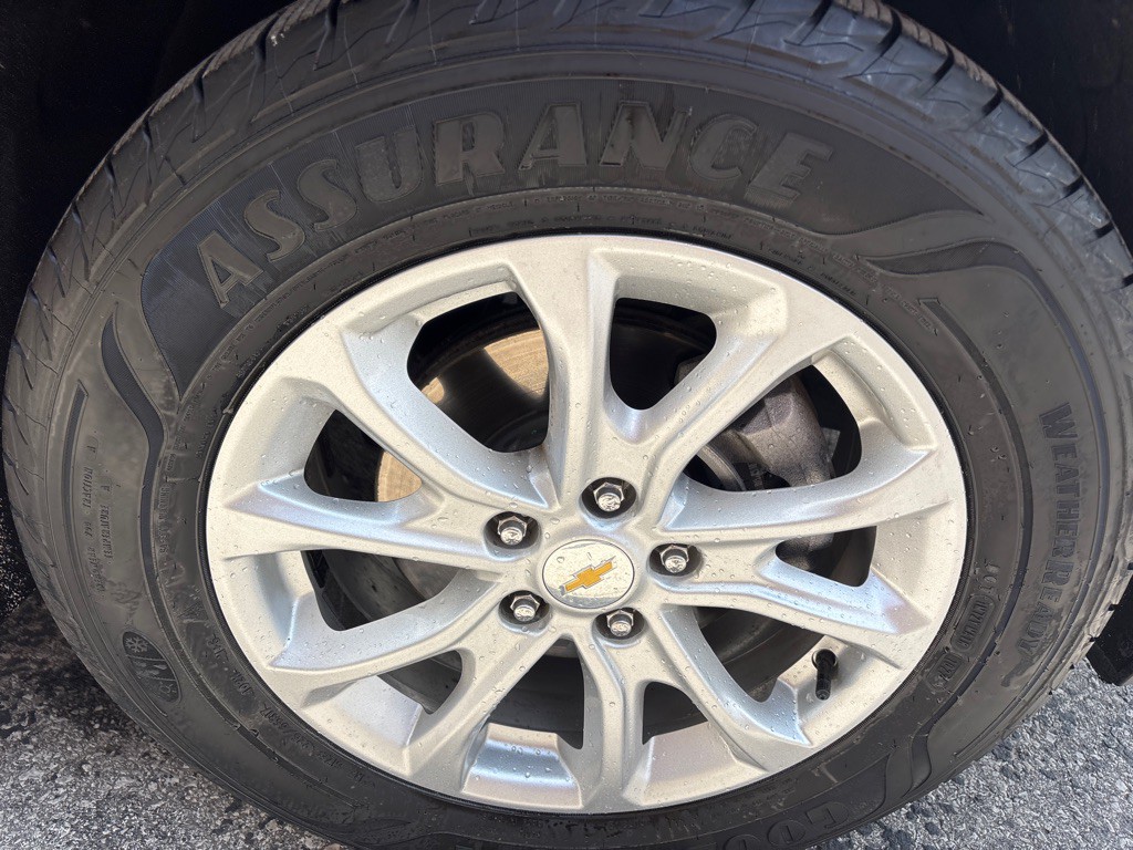 2018 Chevrolet Equinox Image 6