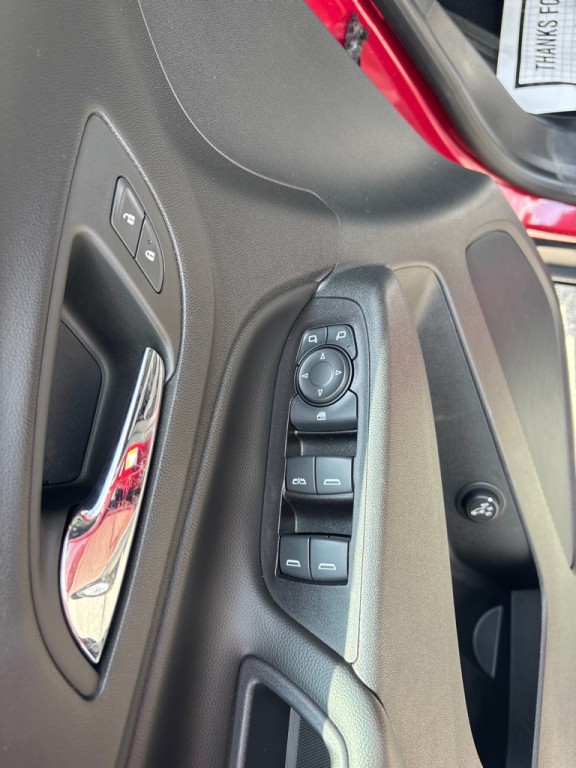 2018 Chevrolet Equinox Image 15