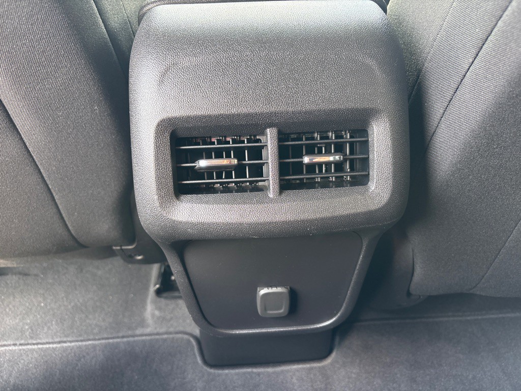 2018 Chevrolet Equinox Image 20