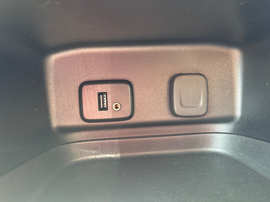 2018 Chevrolet Equinox Image 26