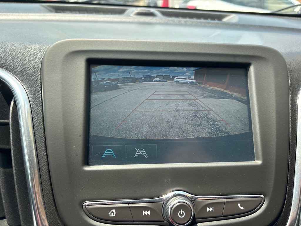 2018 Chevrolet Equinox Image 27
