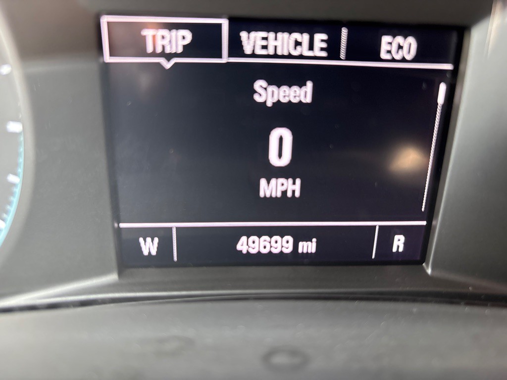2018 Chevrolet Equinox Image 28