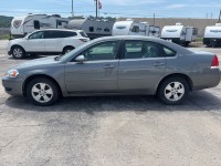 Image for 2008 Chevrolet Impala LT ID: 6771483