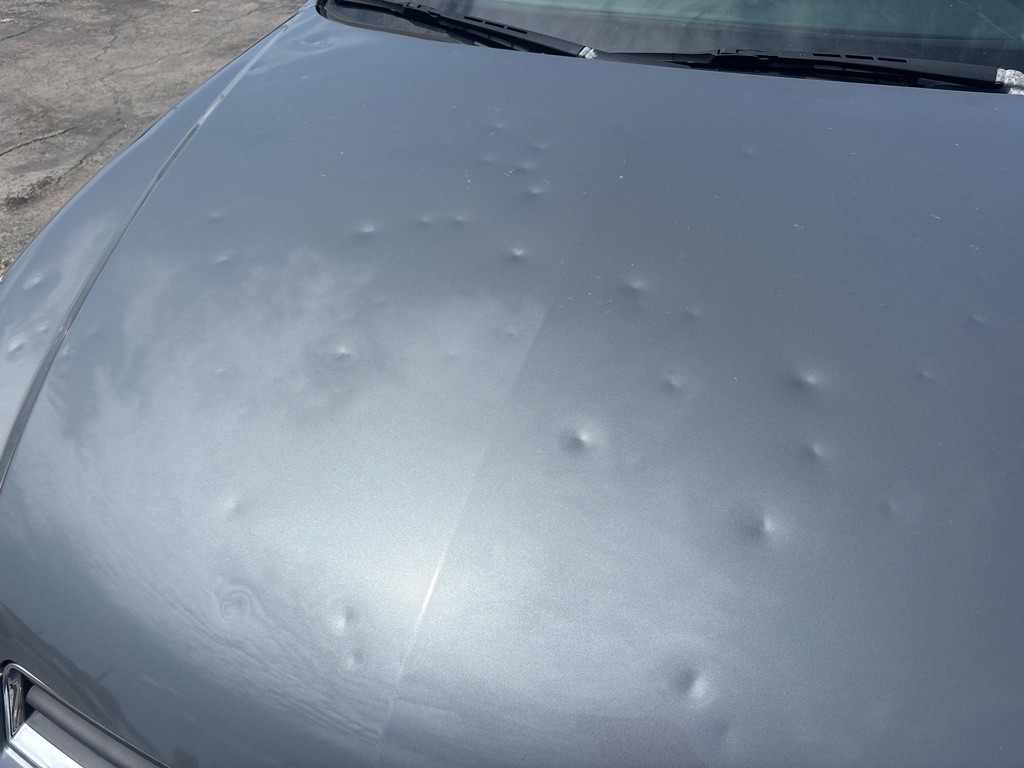 2008 Chevrolet Impala Image 5