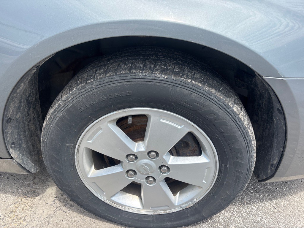2008 Chevrolet Impala Image 6
