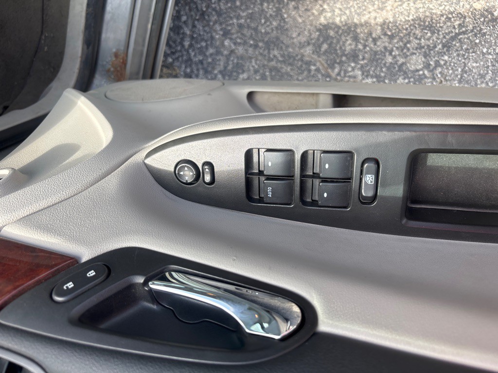 2008 Chevrolet Impala Image 15