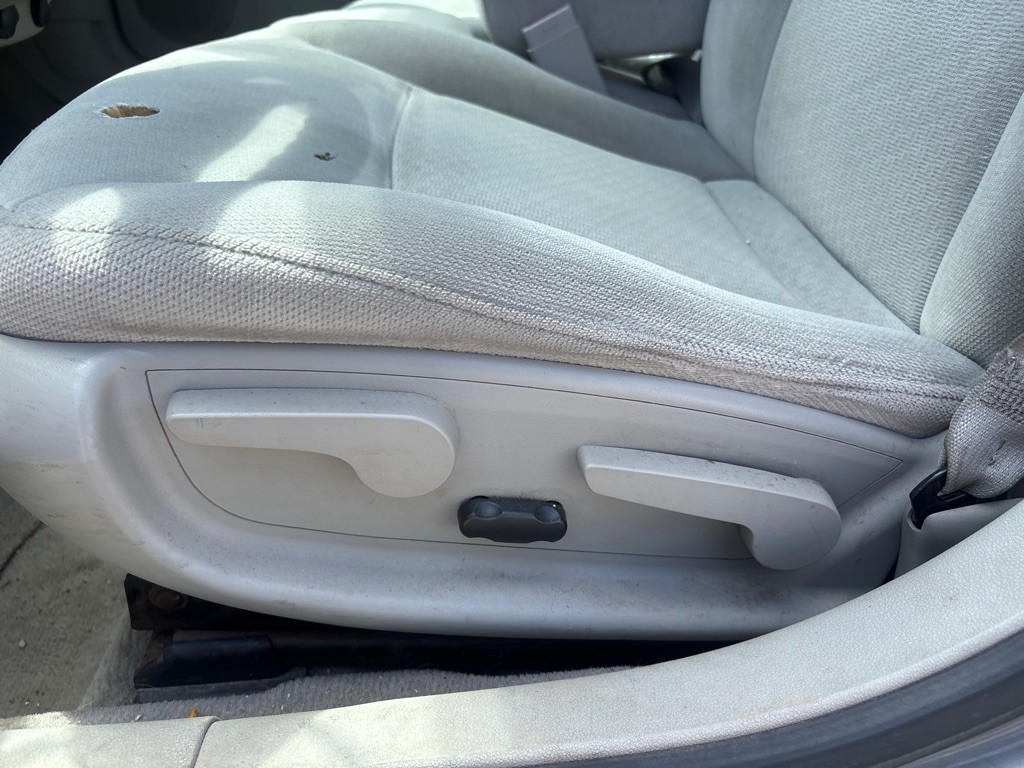 2008 Chevrolet Impala Image 17