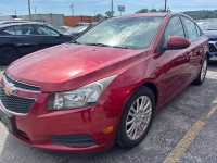 Image for 2012 Chevrolet Cruze ECO ID: 6771607