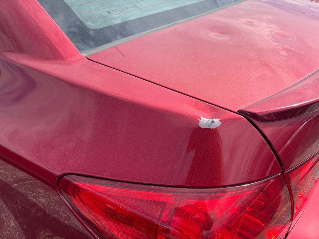 2012 Chevrolet Cruze Image 10