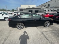 Image for 2020 Subaru Legacy Touring Xt ID: 6771617