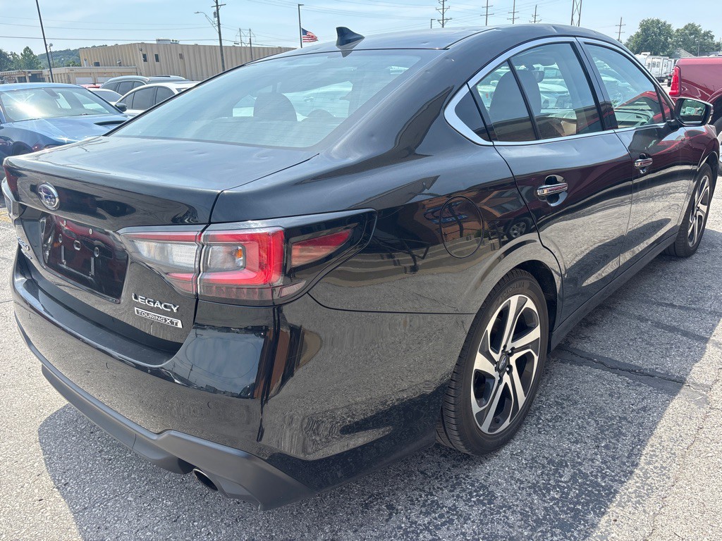 2020 Subaru Legacy Image 11