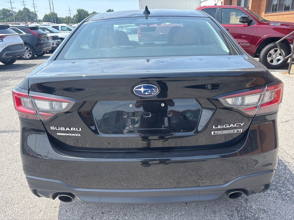 2020 Subaru Legacy Image 12