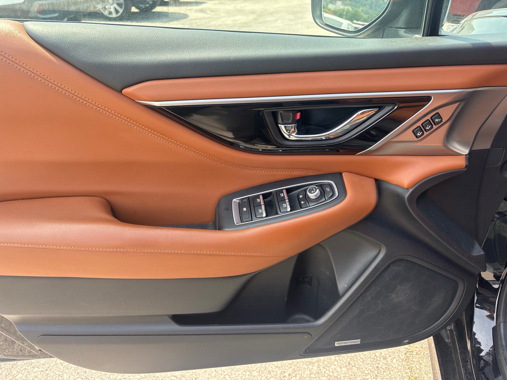 2020 Subaru Legacy Image 18