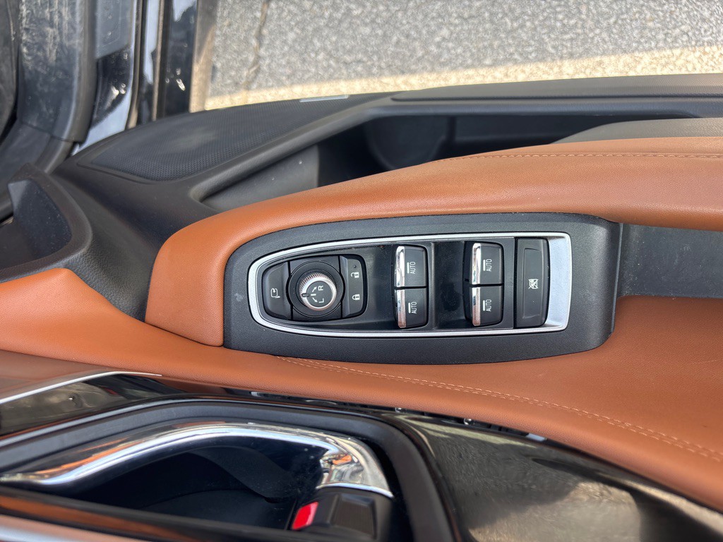 2020 Subaru Legacy Image 19