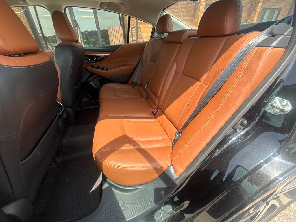 2020 Subaru Legacy Image 22