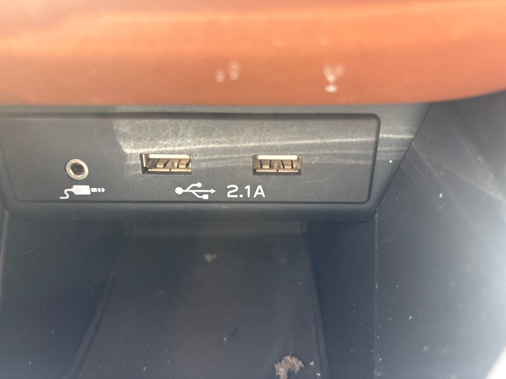 2020 Subaru Legacy Image 28